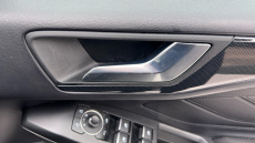 Ford Focus 1.0 EcoBoost Hybrid mHEV 155 ST-Line 5dr Petrol Hatchback